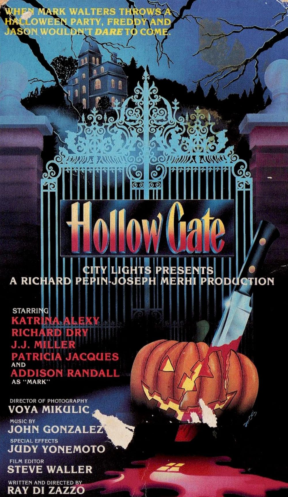 Hollow Gate 