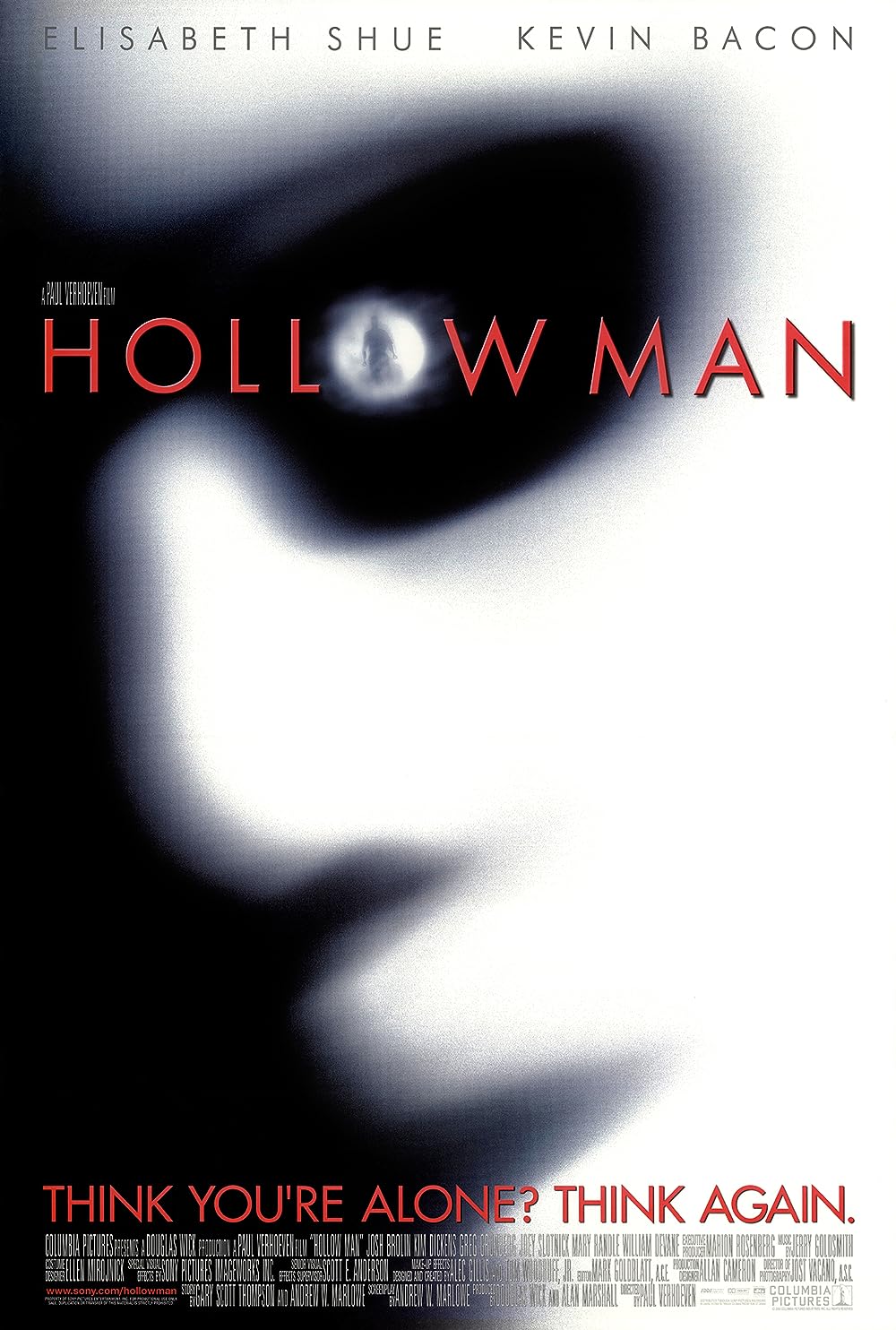 Hollow Man 