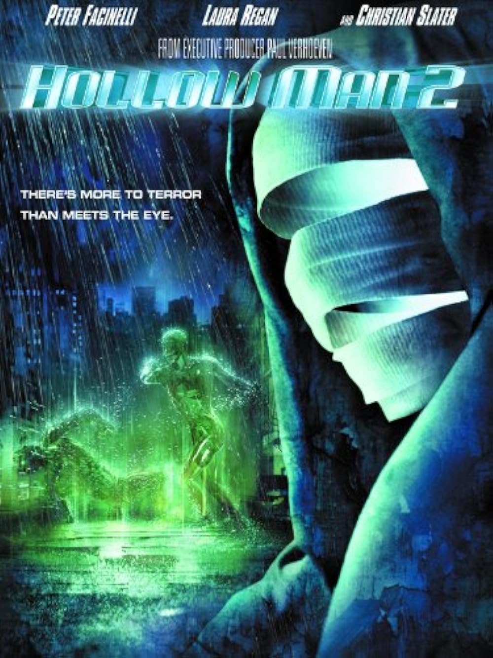 Hollow Man II 
