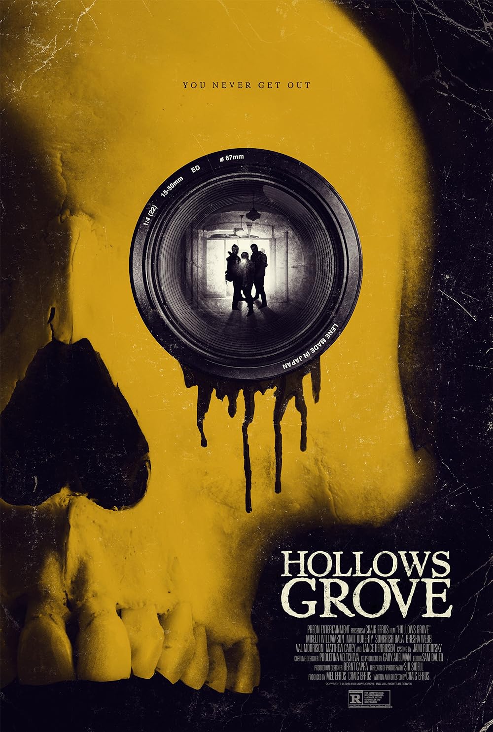 Hollows Grove 