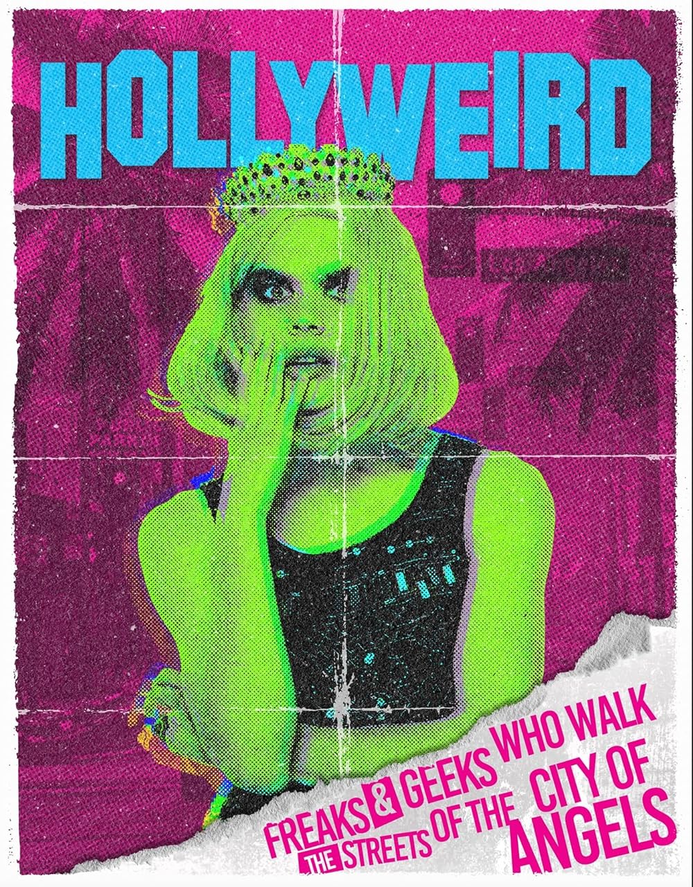 Hollyweird 
