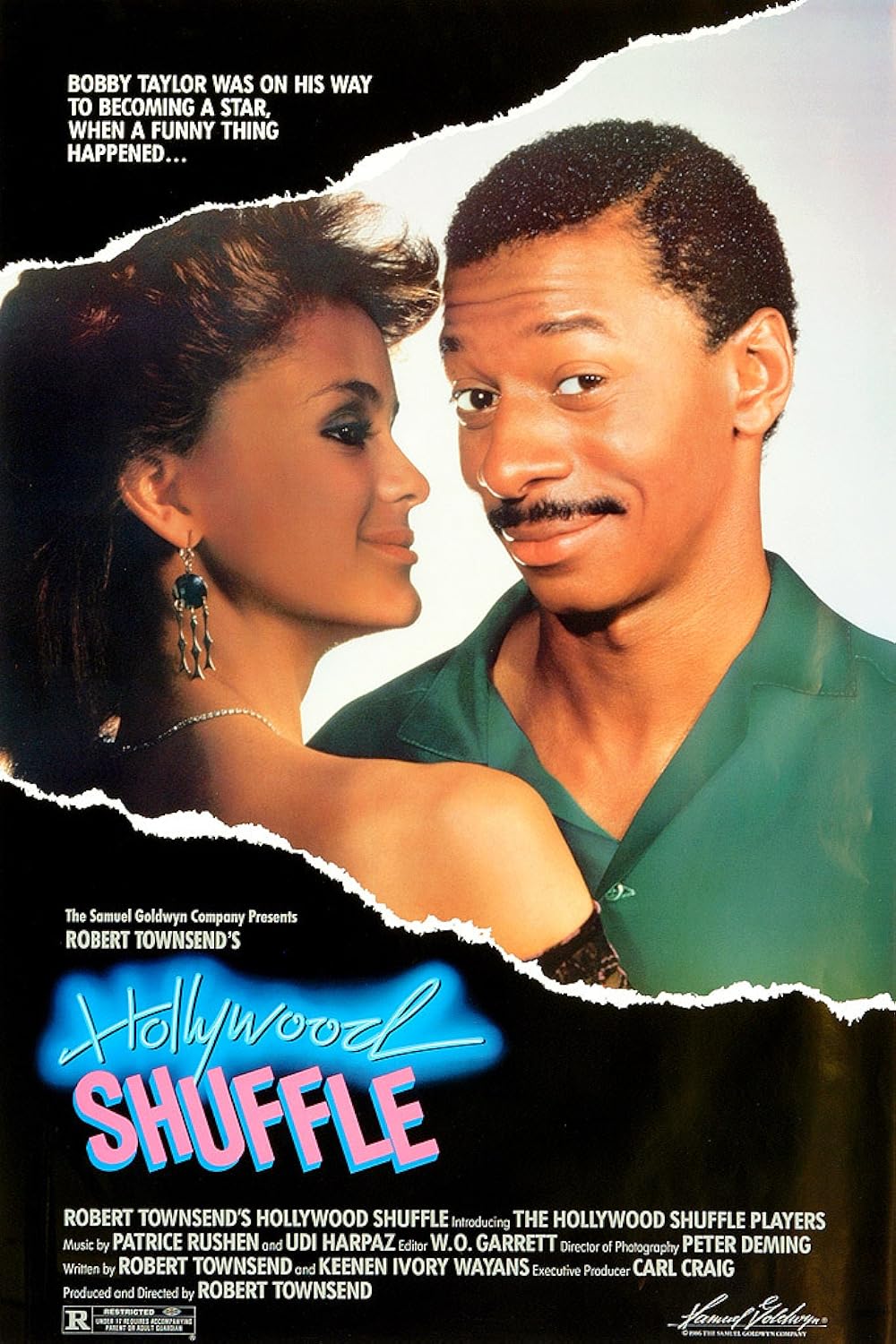 Hollywood Shuffle 