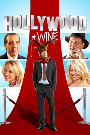 Hollywood & Wine 