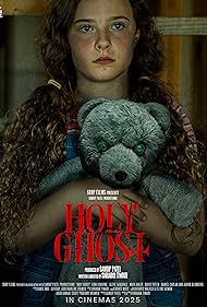 Holy Ghost 