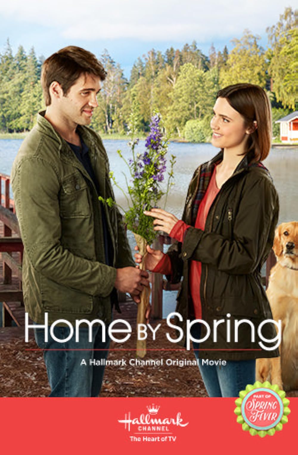 Home by Spring 