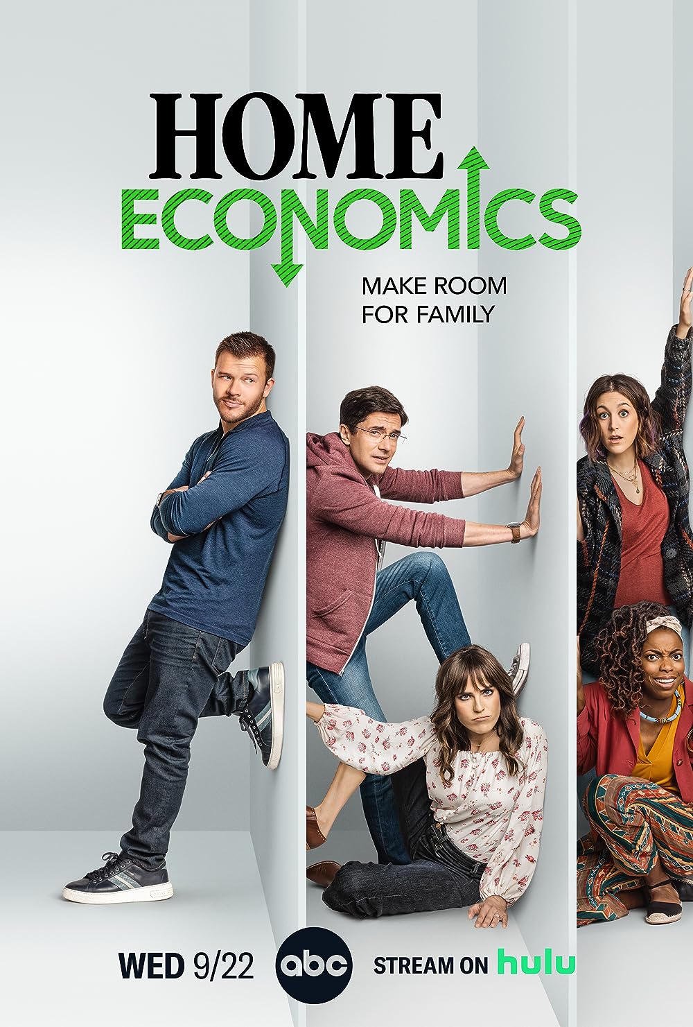 Home Economics 