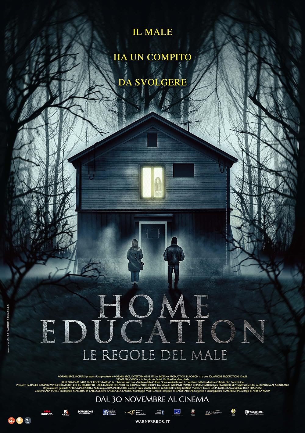 Home Education 