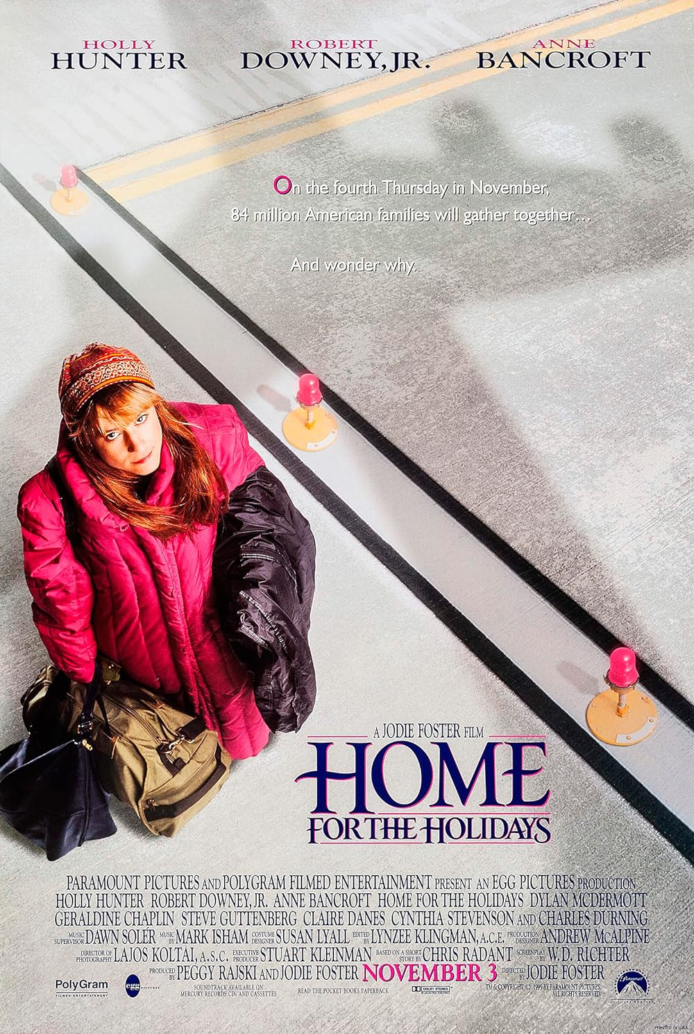 Home for the Holidays 