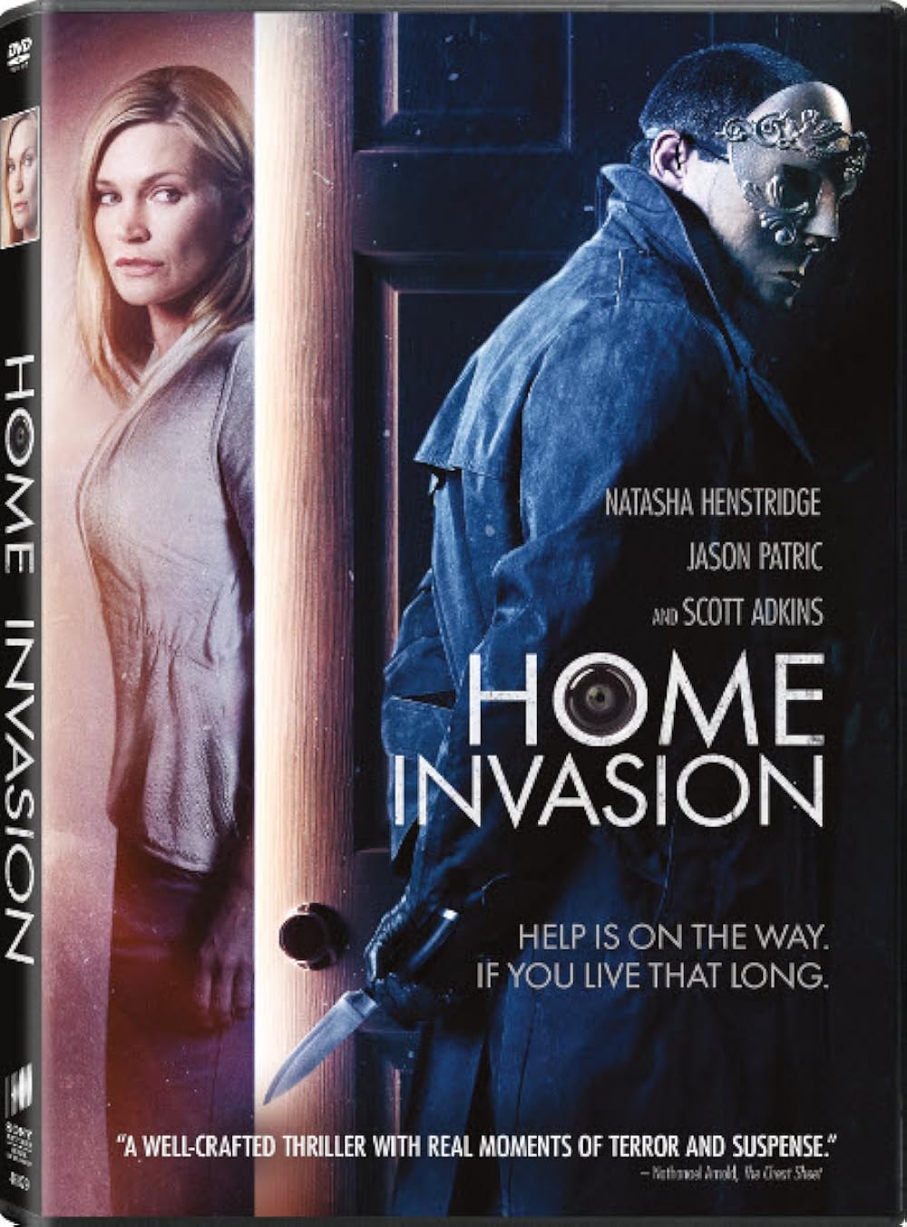 Home Invasion 