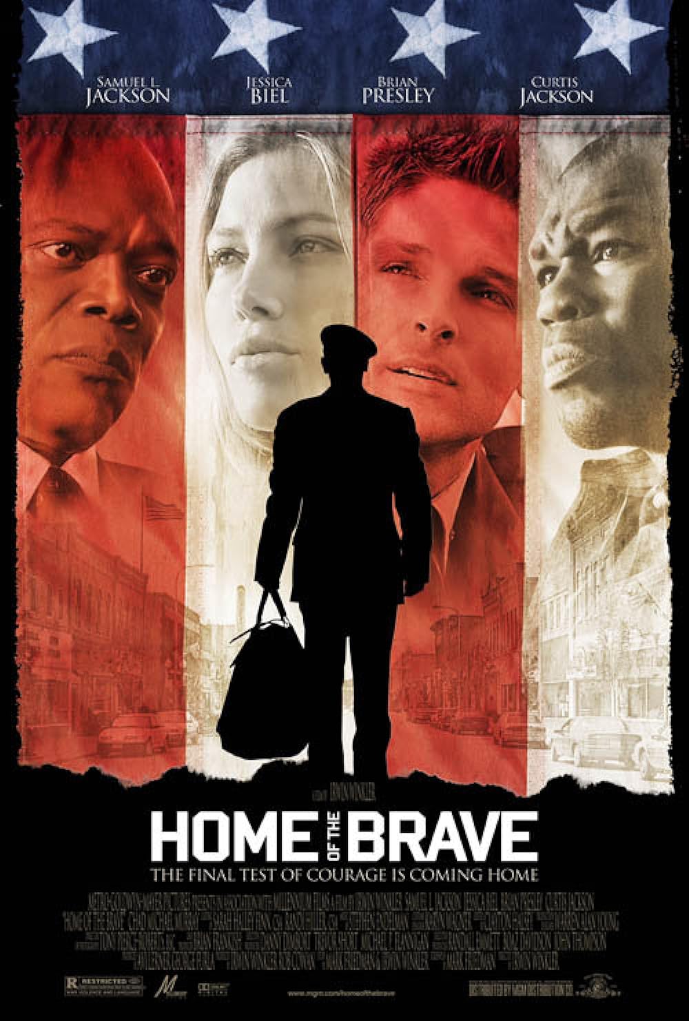 Home of the Brave 