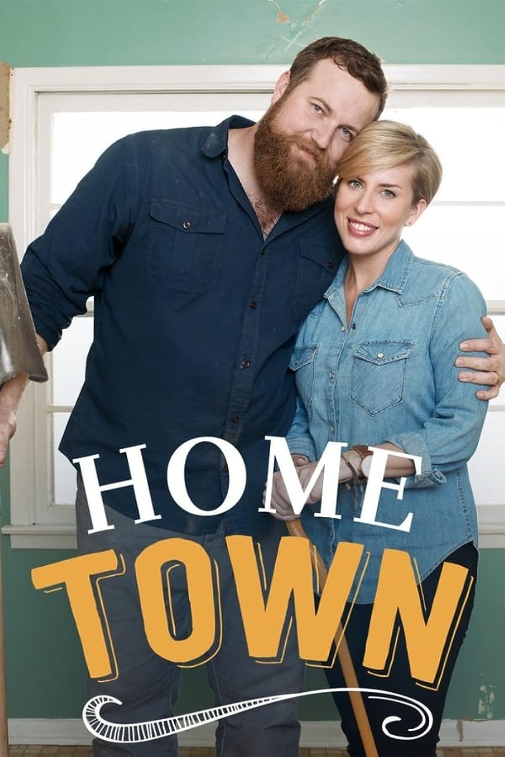 Home Town 