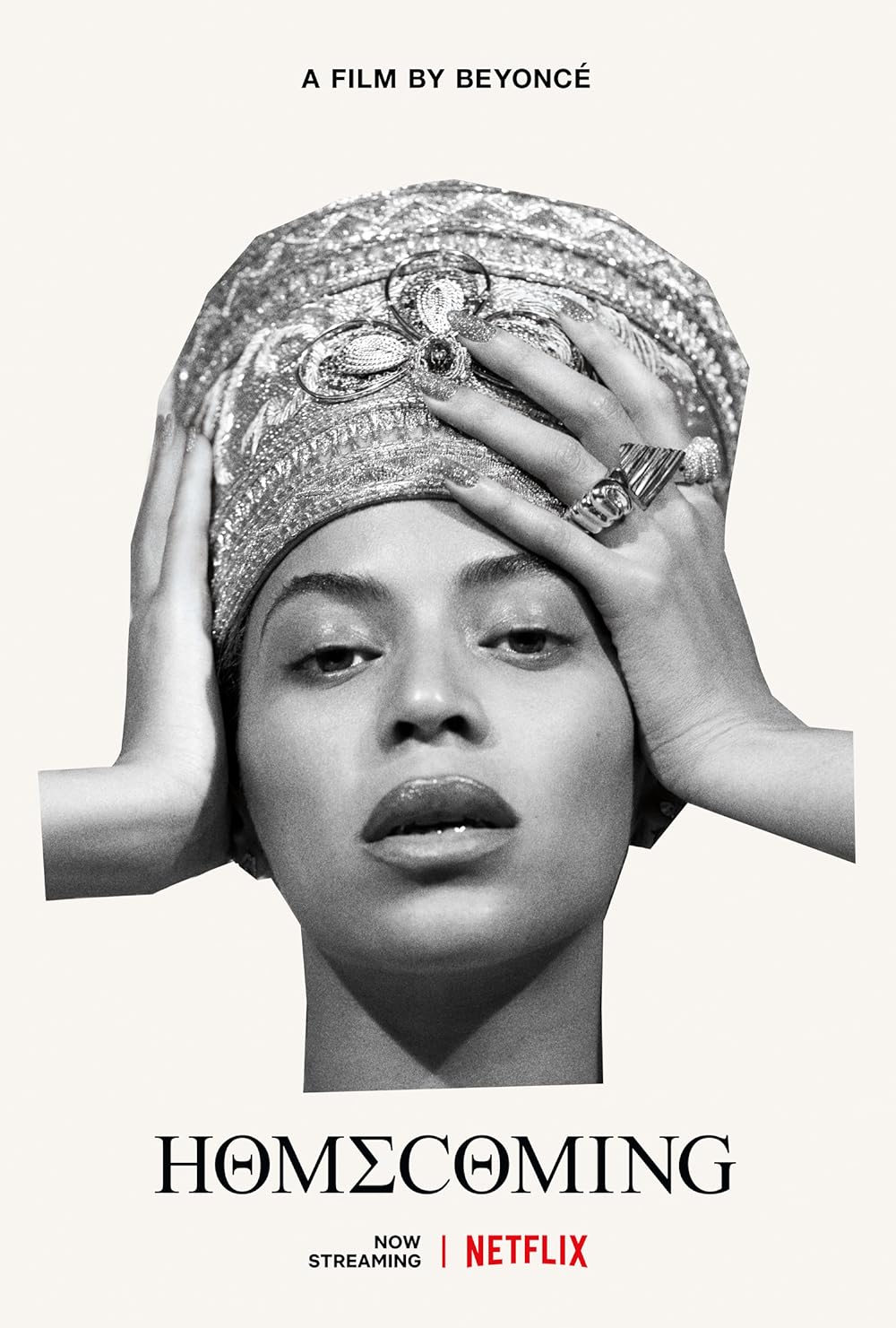 Homecoming: A Film by BeyoncÃ© 