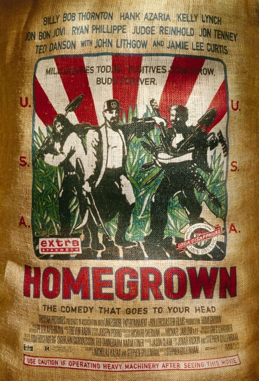 Homegrown 