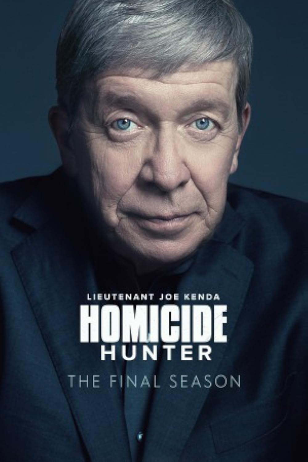 Homicide Hunter 
