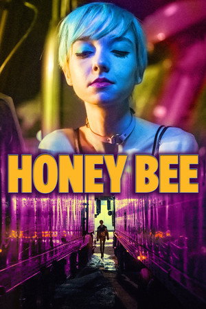 Honey Bee 