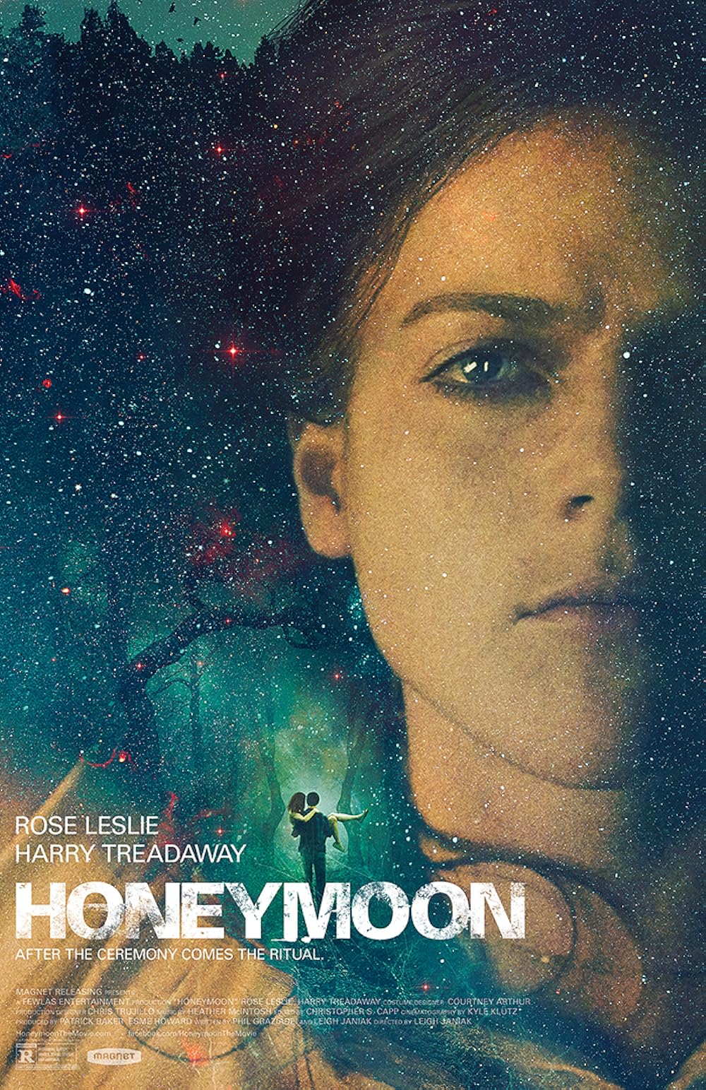 Honeymoon 