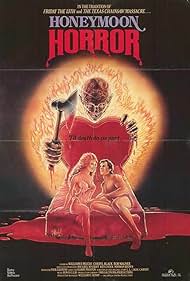 Honeymoon Horror 