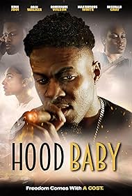 Hood Baby 