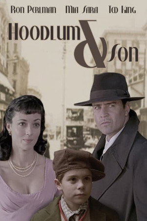 Hoodlum & Son 
