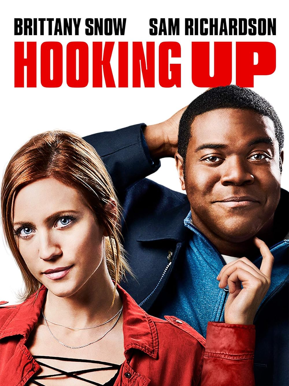 Hooking Up 