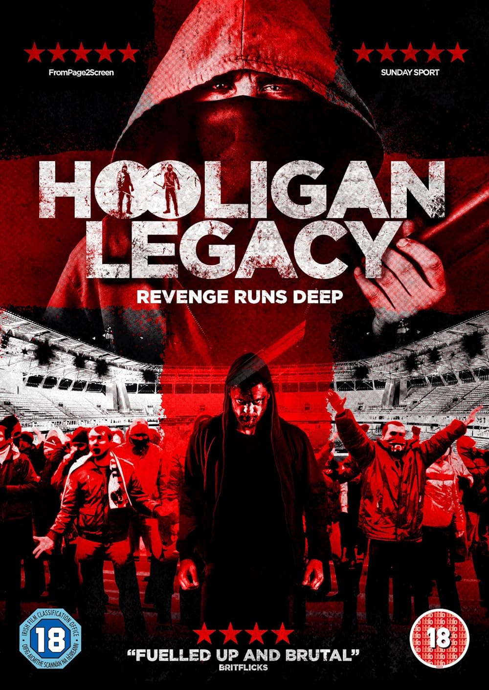 Hooligan Legacy 