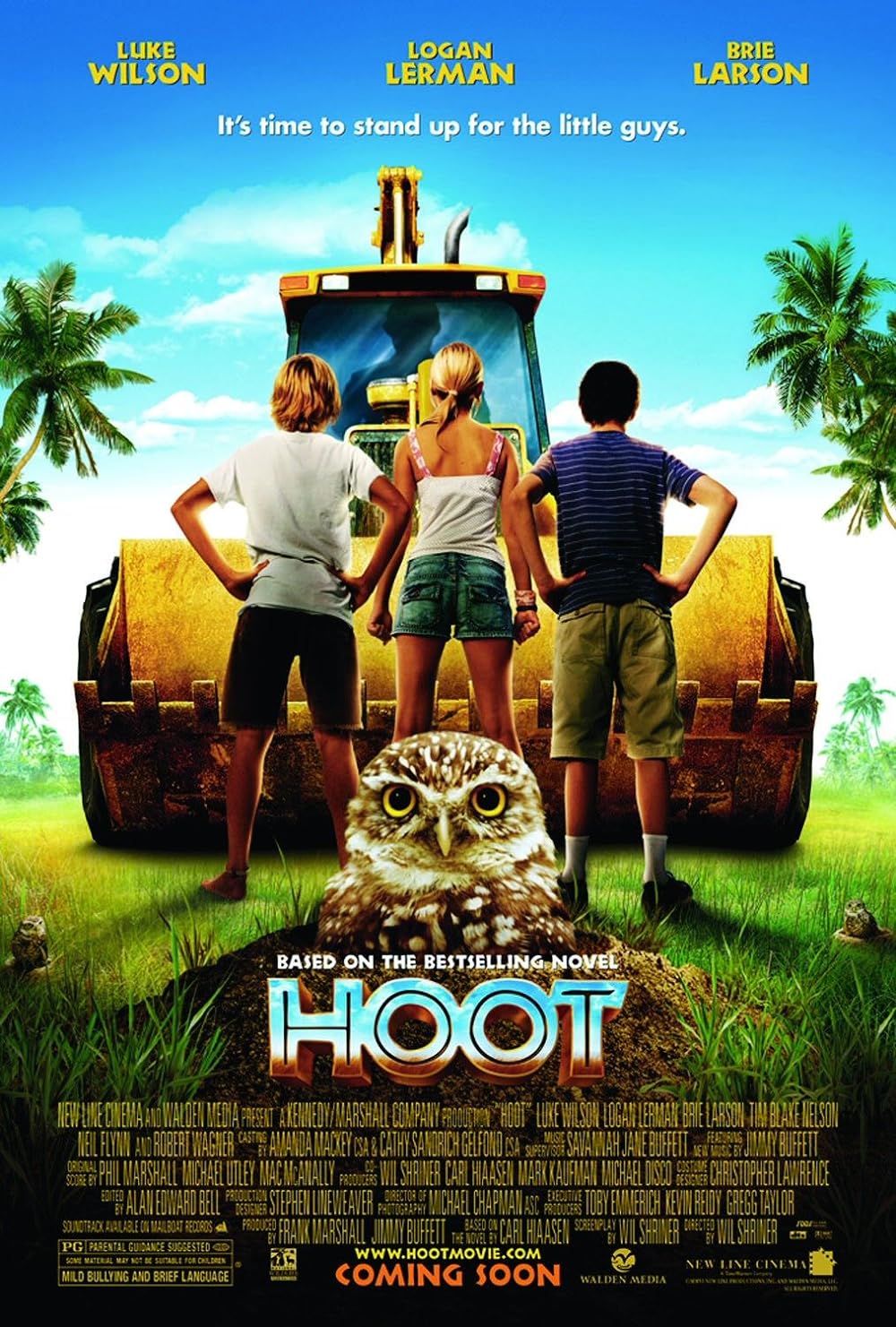 Hoot 