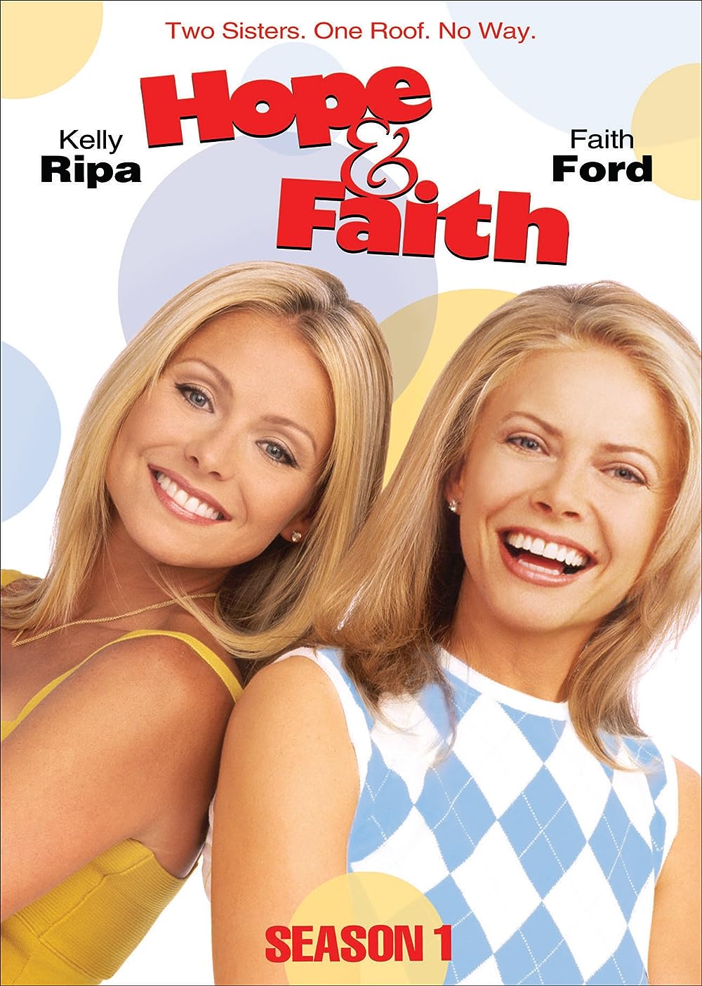 Hope & Faith 