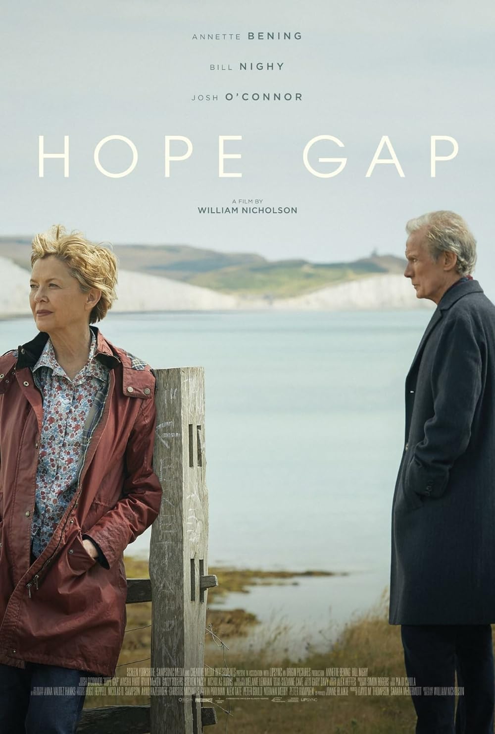Hope Gap 
