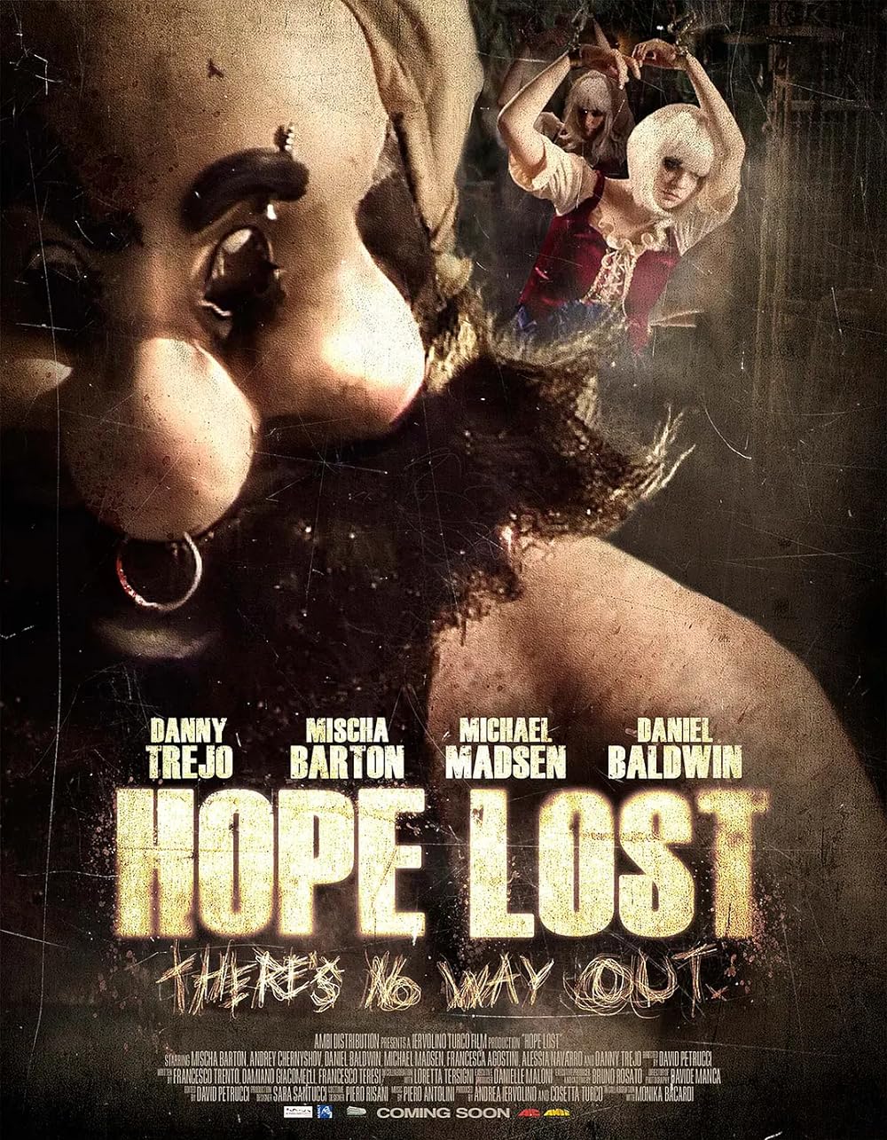 Hope Lost 