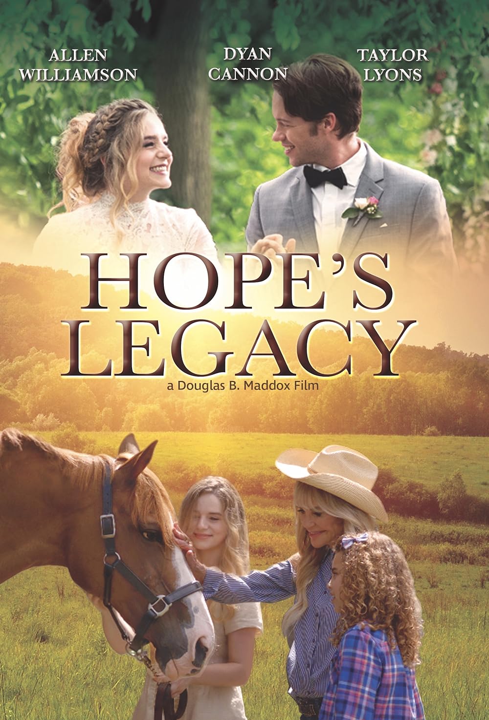 Hope's Legacy 