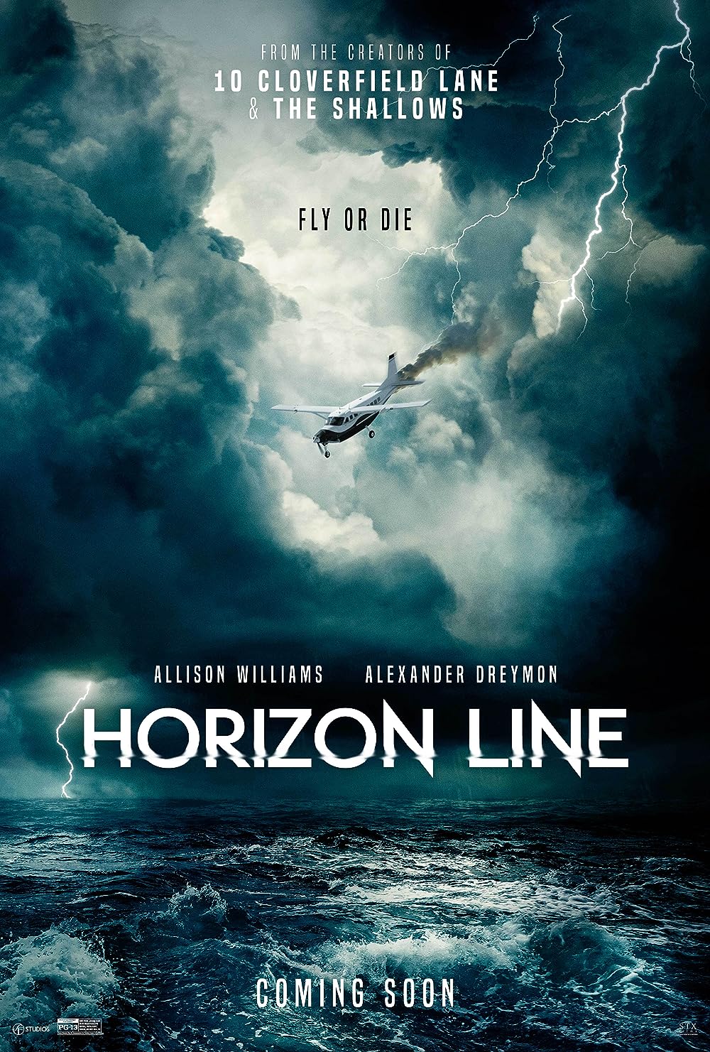 Horizon Line 