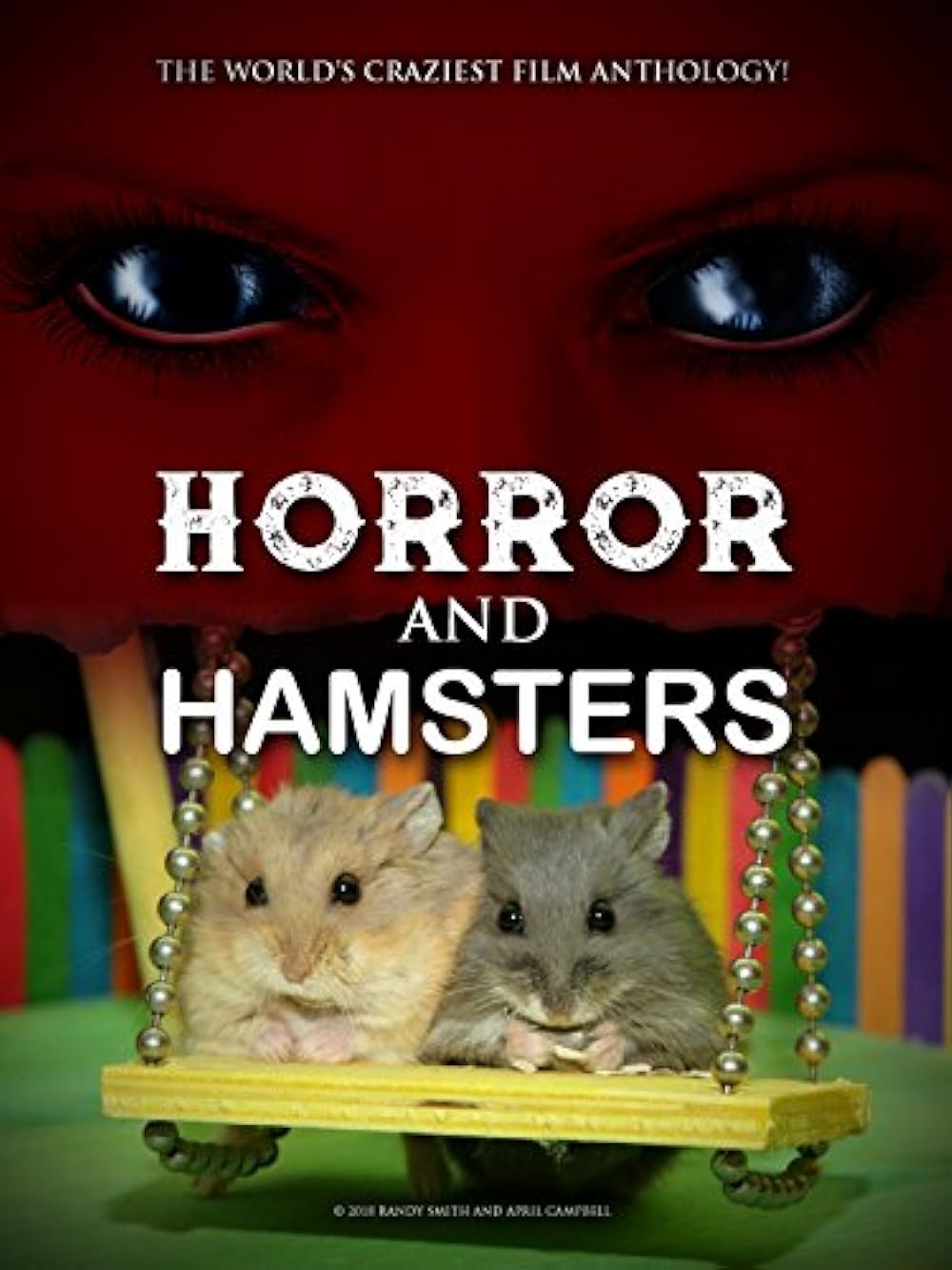 Horror and Hamsters 