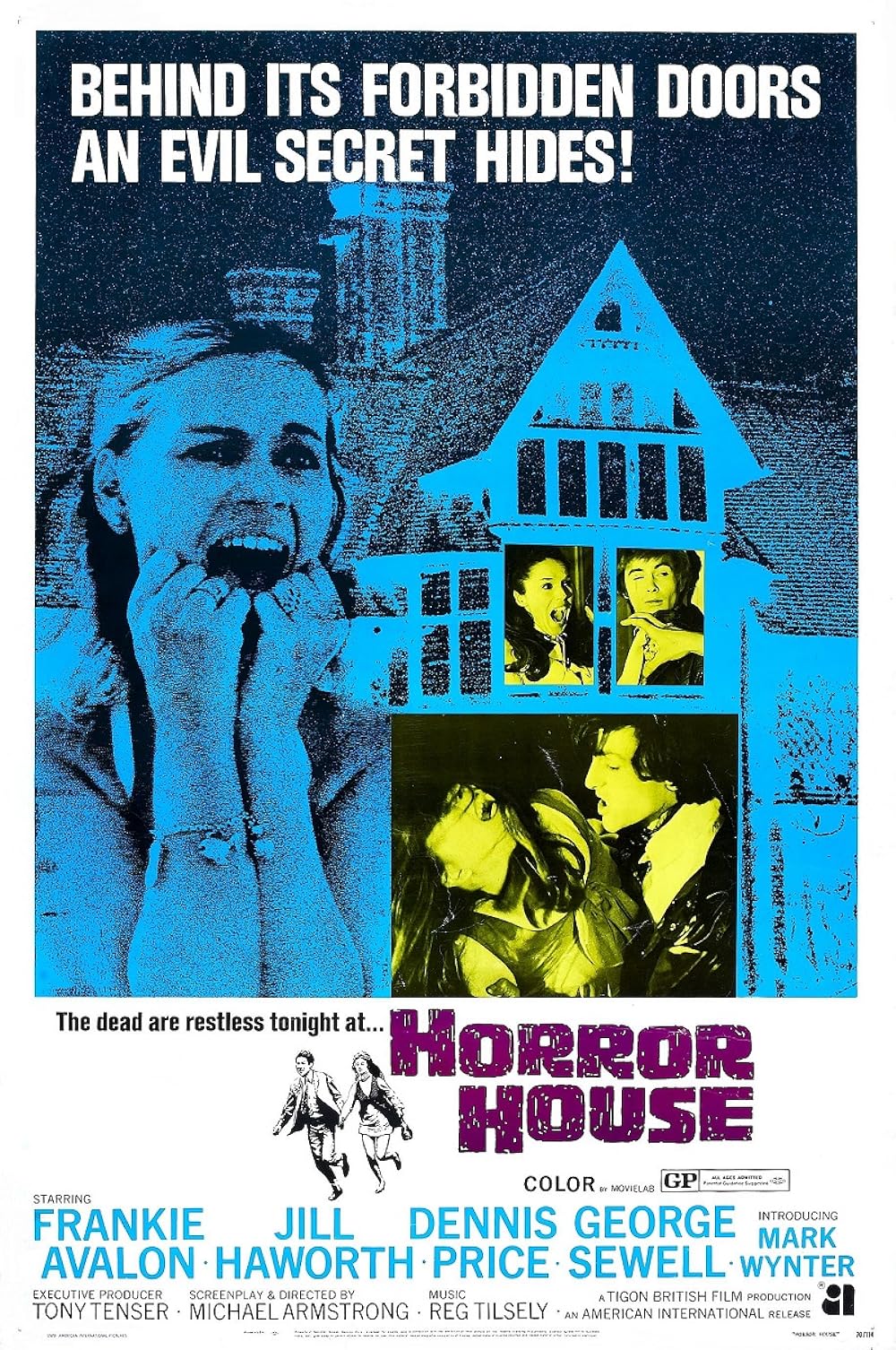 Horror House 