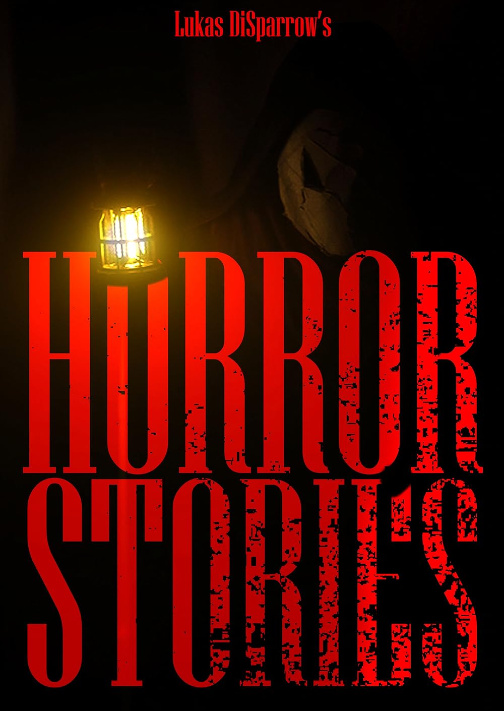 Horror Stories 
