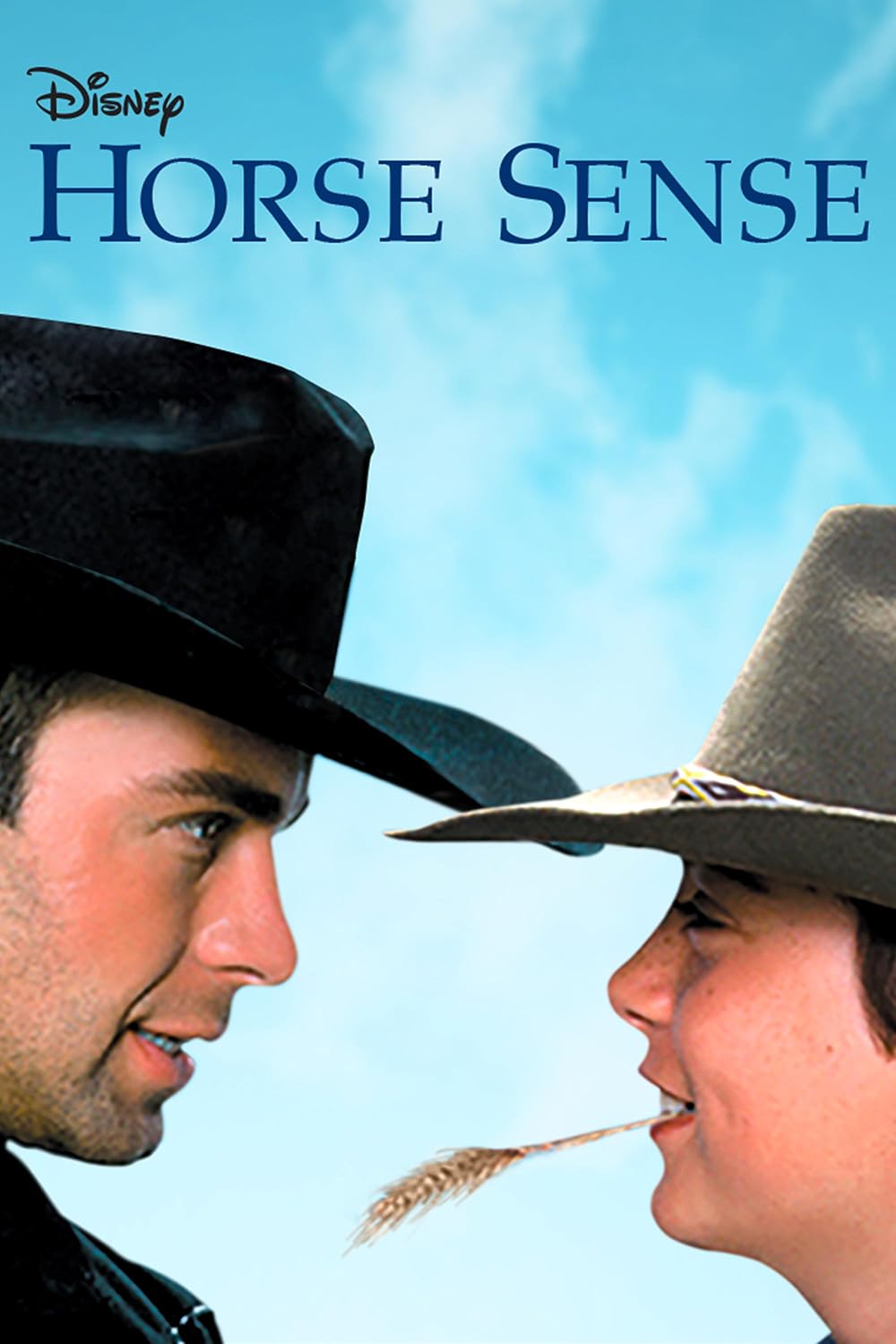 Horse Sense 