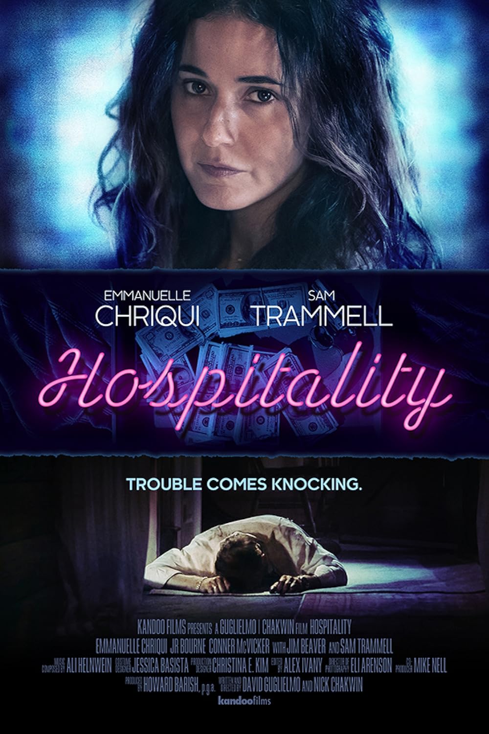 Hospitality 