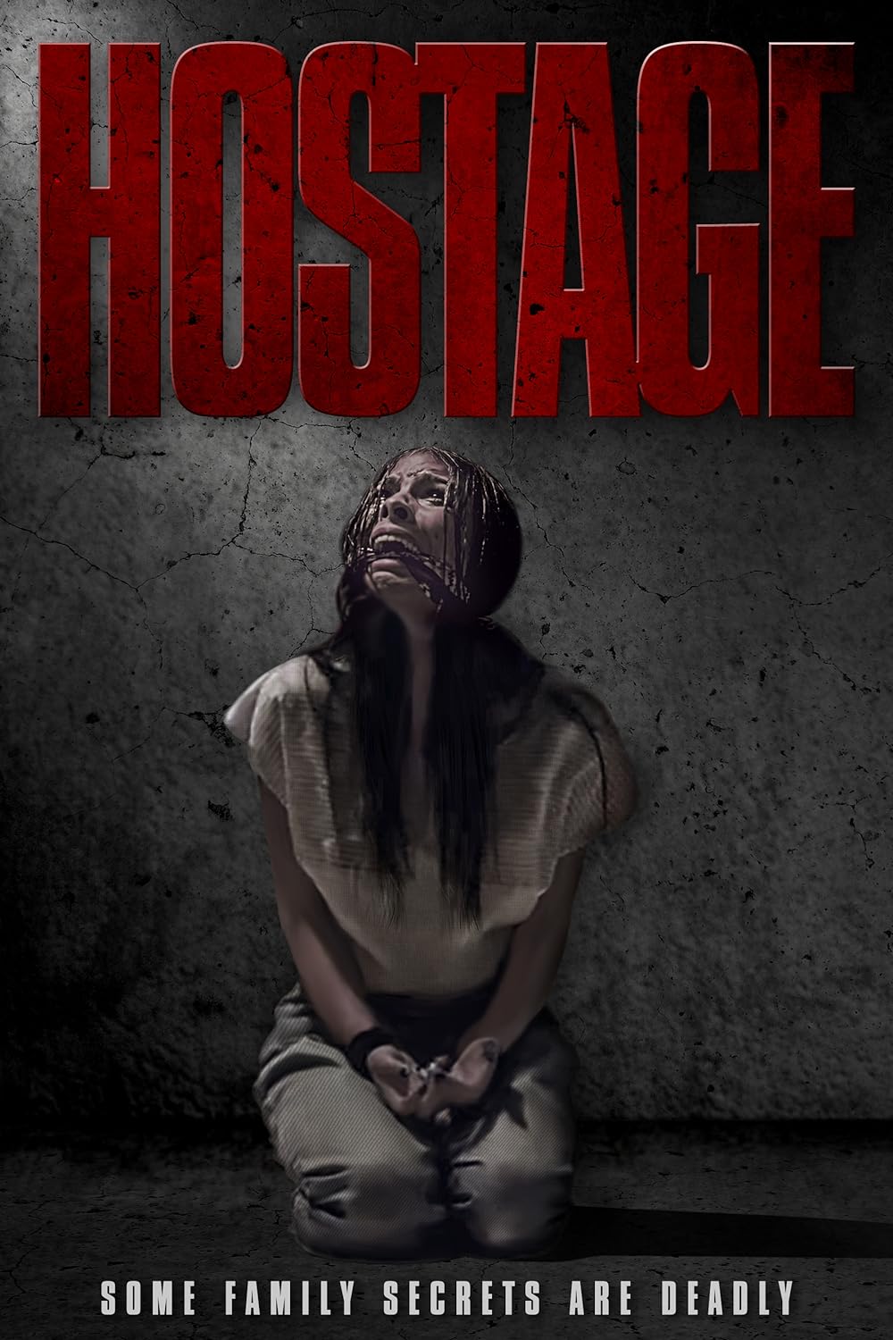 Hostage 
