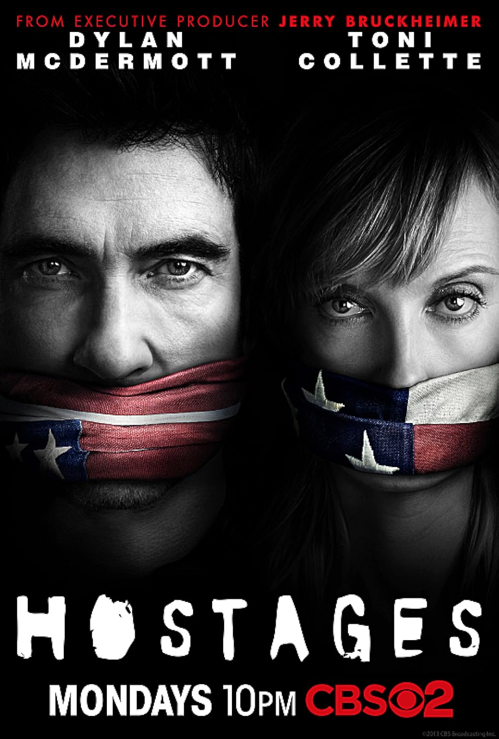 Hostages 