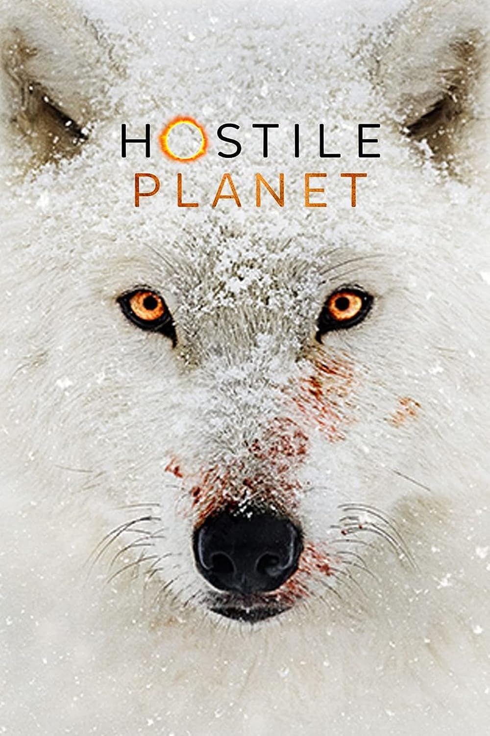 Hostile Planet 