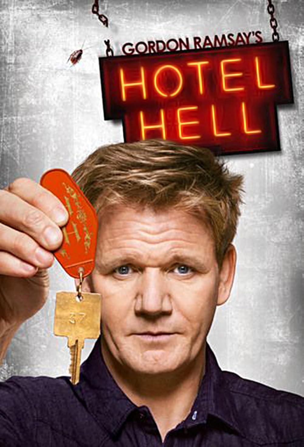 Hotel Hell 