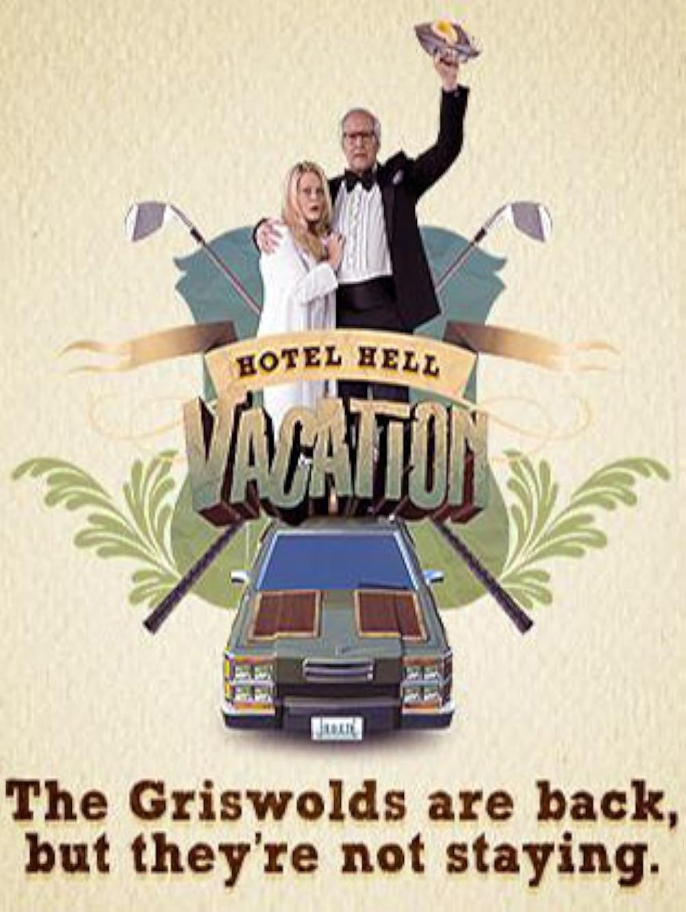 Hotel Hell Vacation 