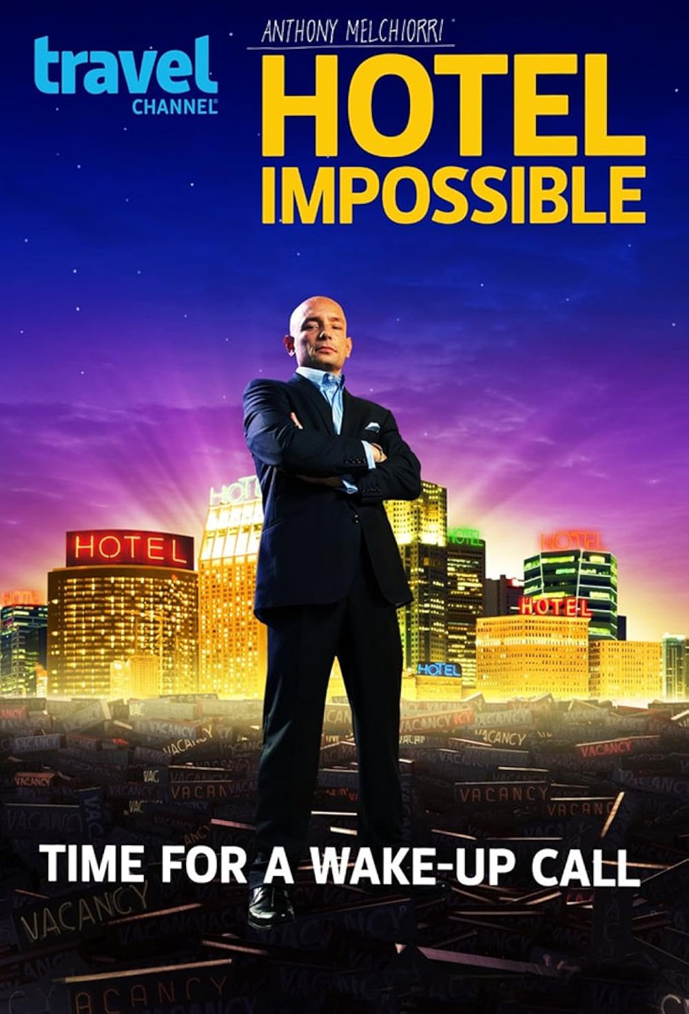 Hotel Impossible 