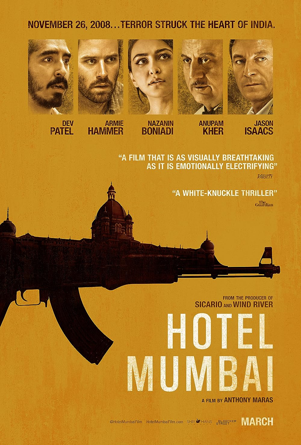 Hotel Mumbai 