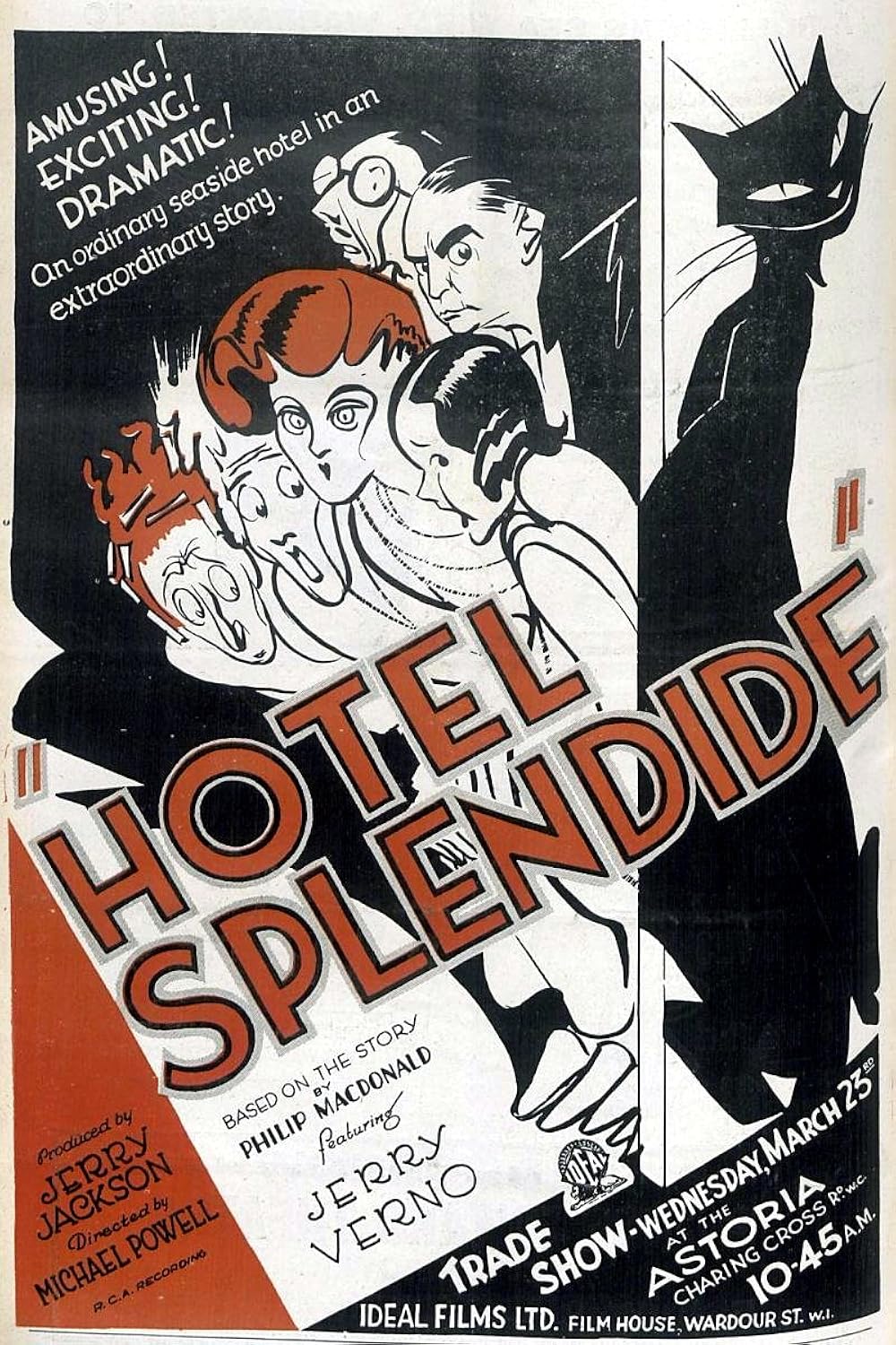 Hotel Splendide 