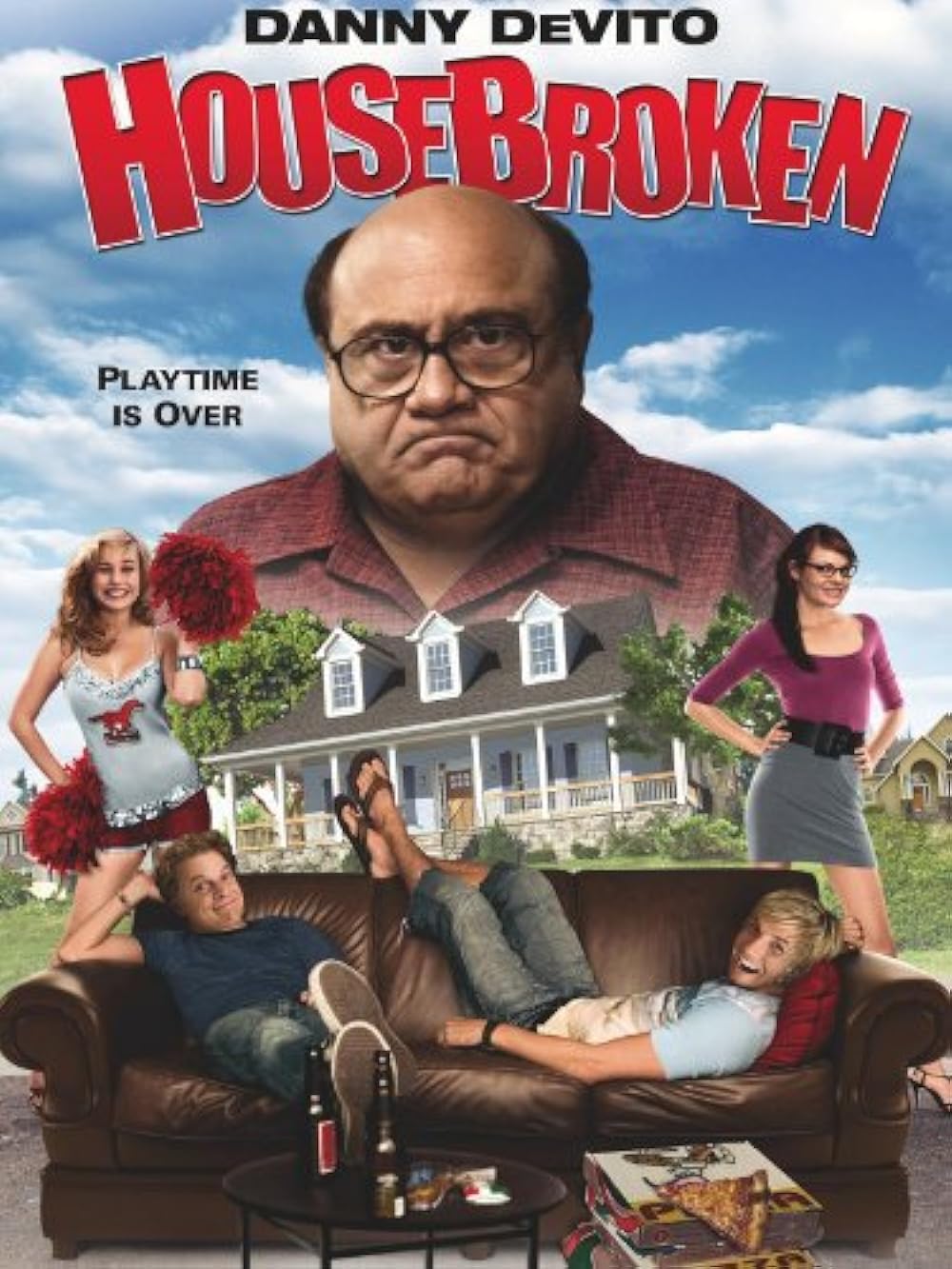 House Broken 