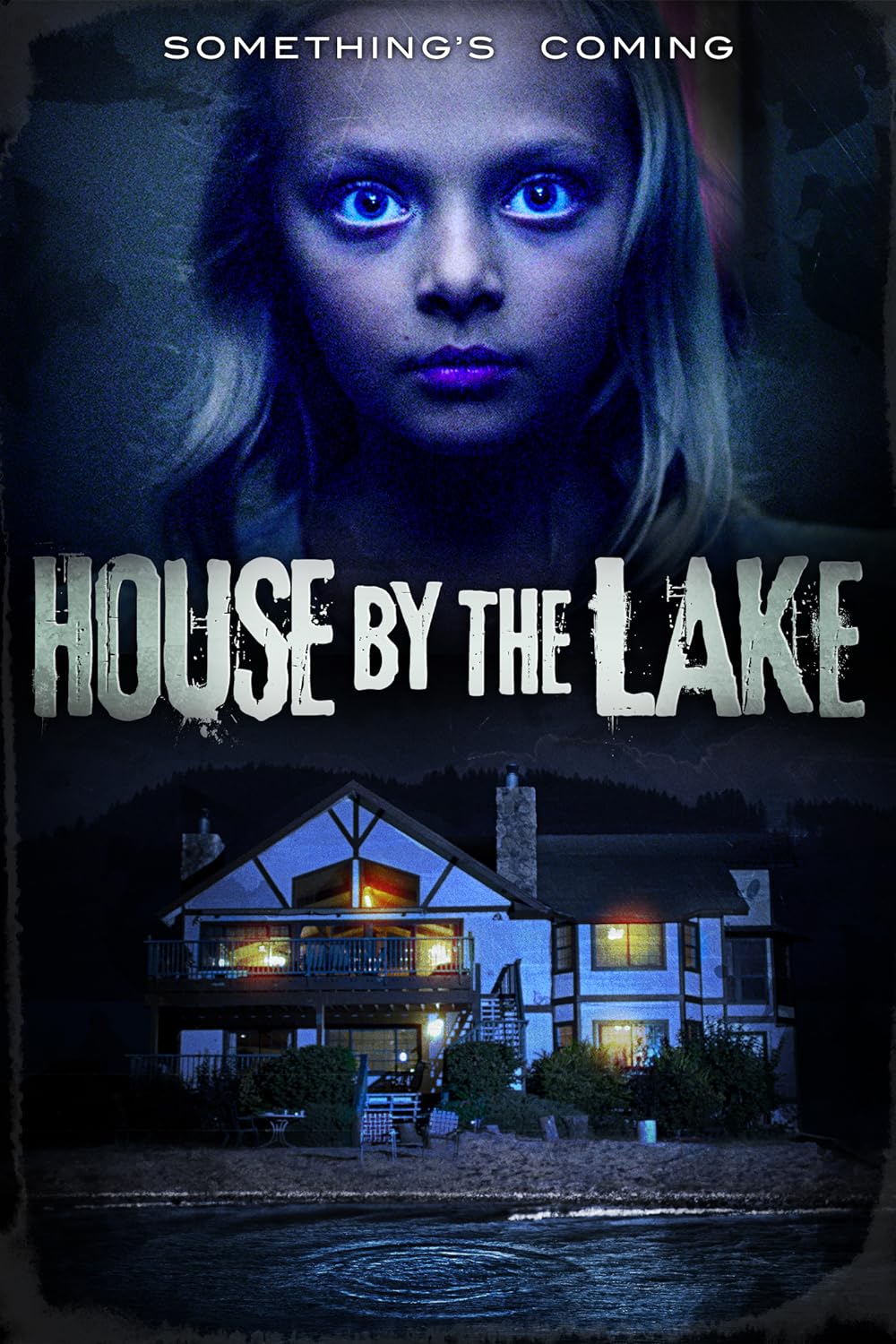 House by the Lake 