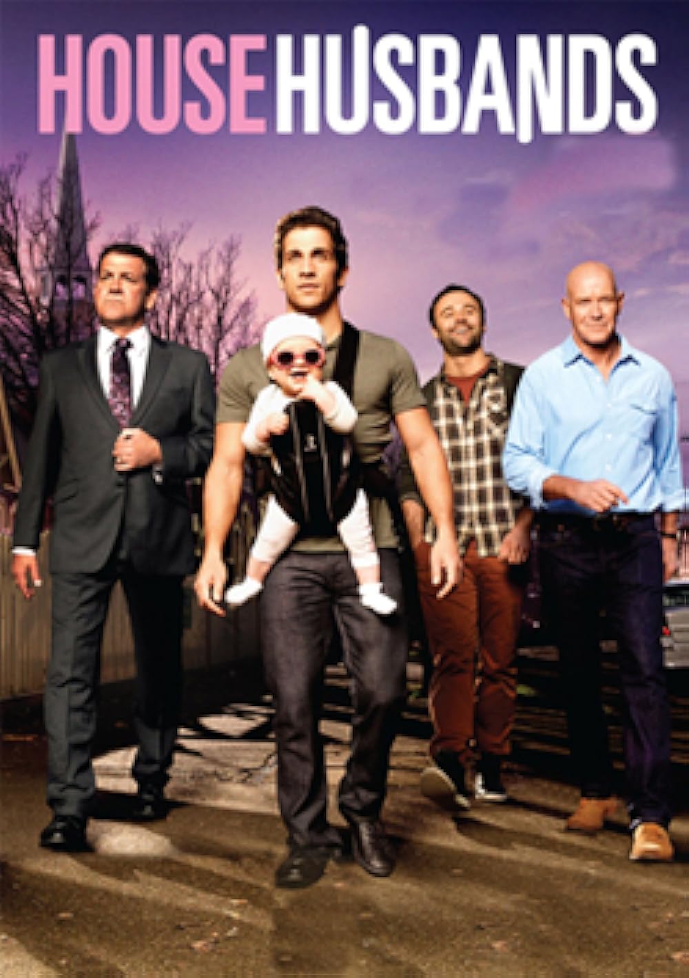 House Husbands 