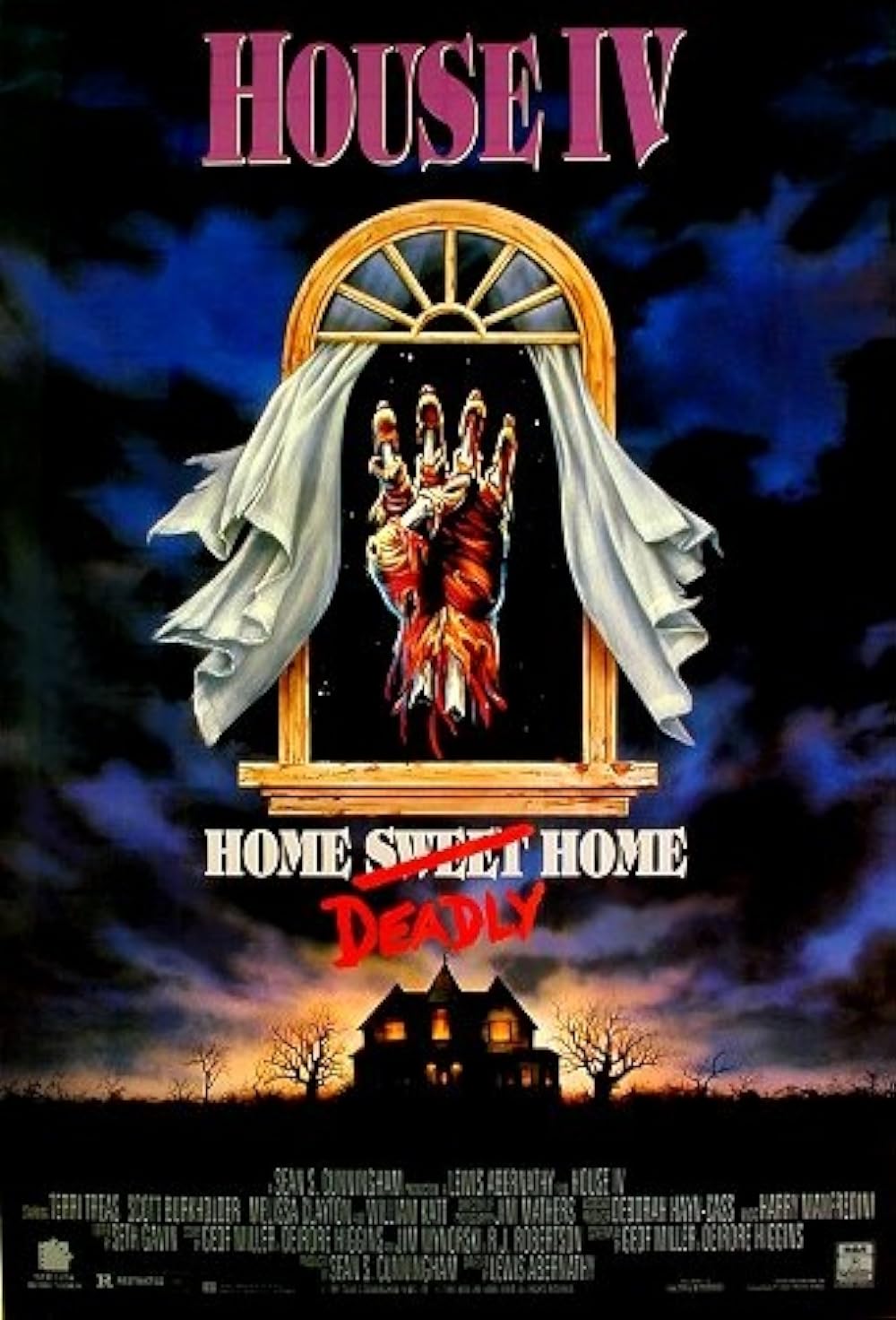 House IV 