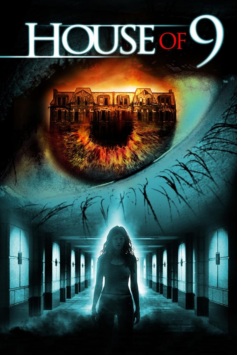 House of 9 