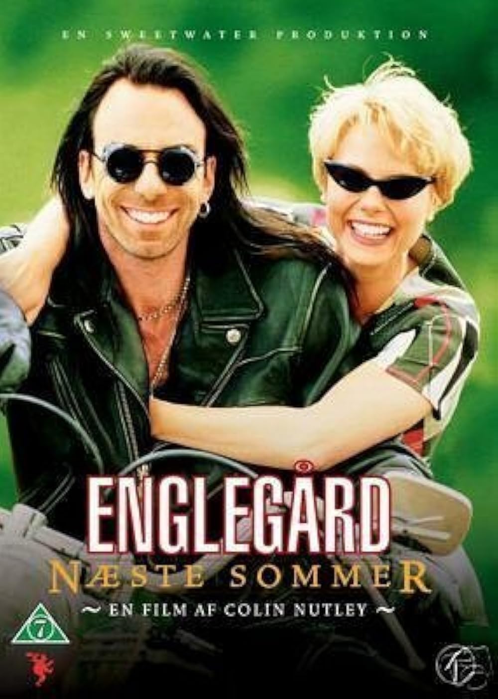 House of Angels: The Second Summer 